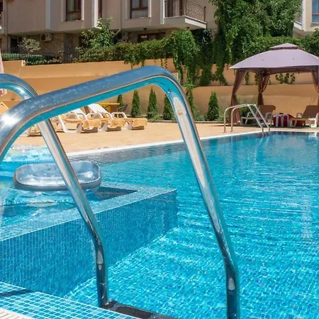 Apartamento Horizon 7 'а' *