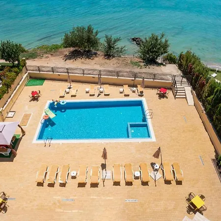 Apartamento Horizon 7 'а'