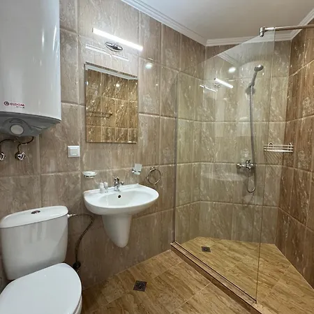 Apartamento Horizon 7 'а' *