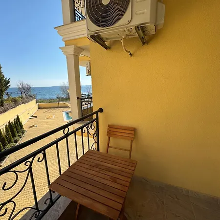 Apartamento Horizon 7 'а' Sveti Vlas
