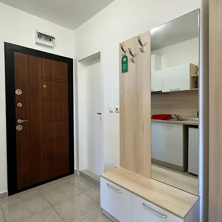 Apartamento Horizon 7 'а'