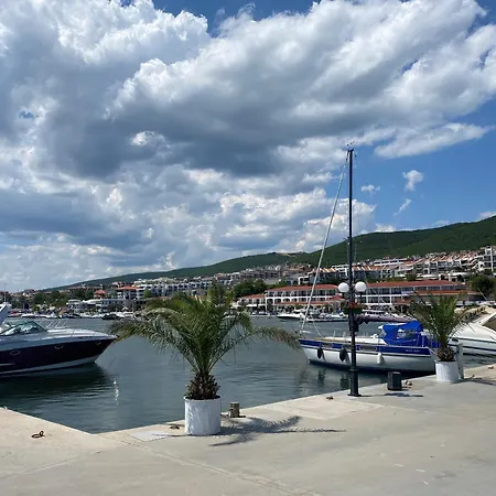 Apartamento Horizon 7 'а'