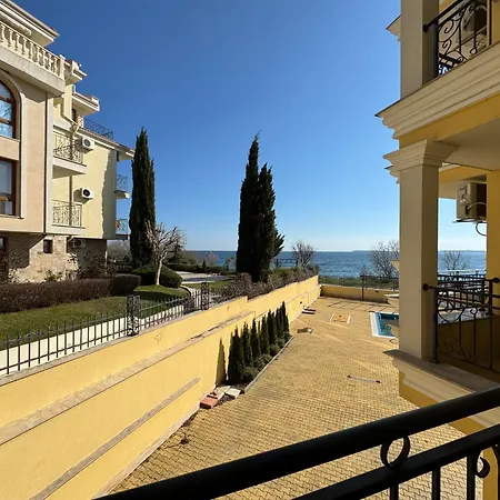 Horizon 7 'а' Sveti Vlas