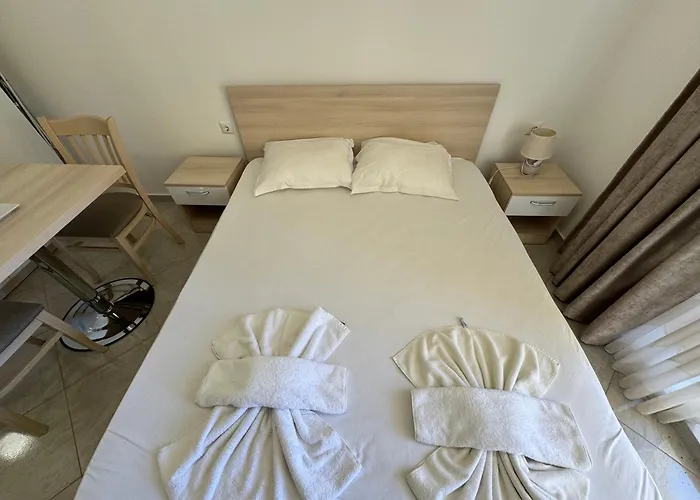 公寓 Horizon 7 'а' 圣弗拉斯