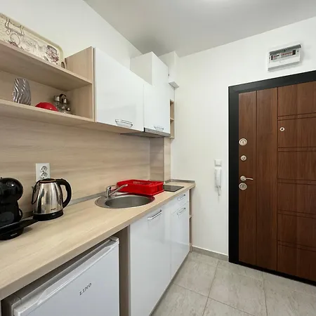 Horizon 7 'а' Apartment