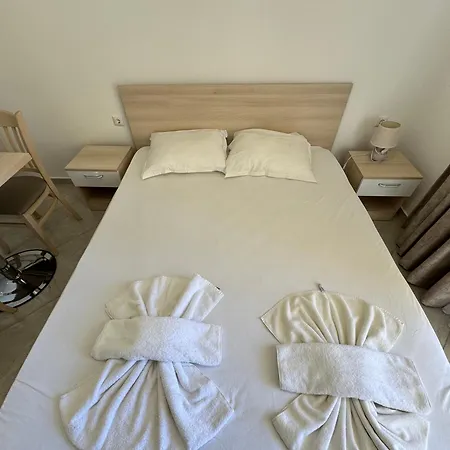 Apartment Horizon 7 'а' Sveti Vlas