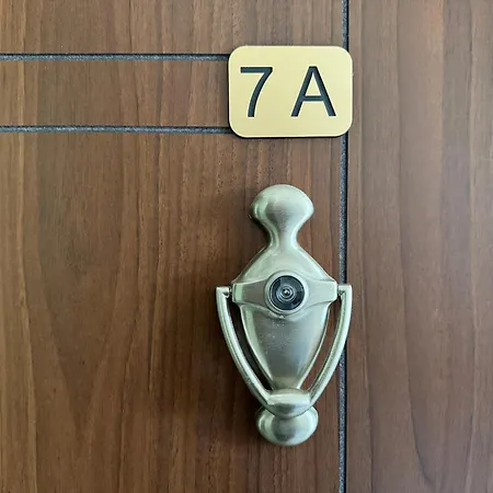 Apartment Horizon 7 'а' Sveti Vlas