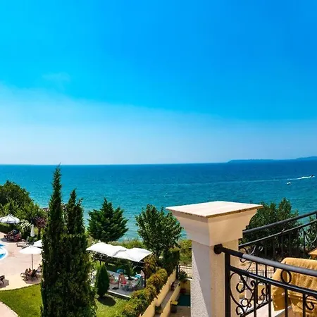 Apartment Horizon 7 'а' Sveti Vlas