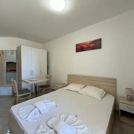 Horizon 7 'а' Sveti Vlas