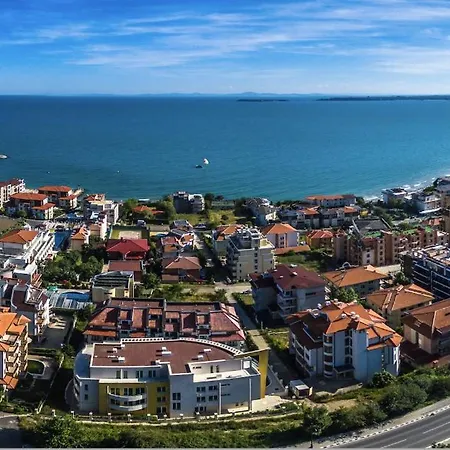 Apartment Horizon 7 'а'