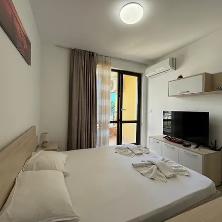 Horizon 7 'а' Apartment Sveti Vlas