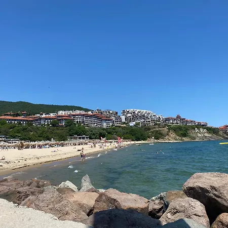Horizon 7 'а' Sveti Vlas