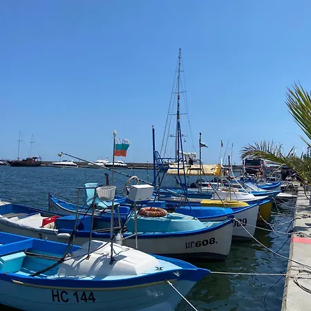 Horizon 7 'а' Apartment Sveti Vlas