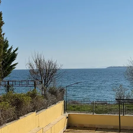 Apartment Horizon 7 'а' Sveti Vlas