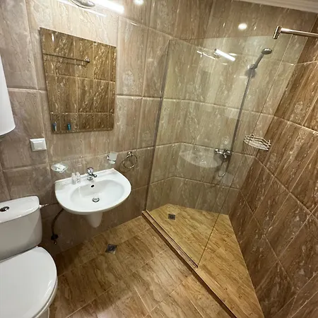 Horizon 7 'а' Apartment *