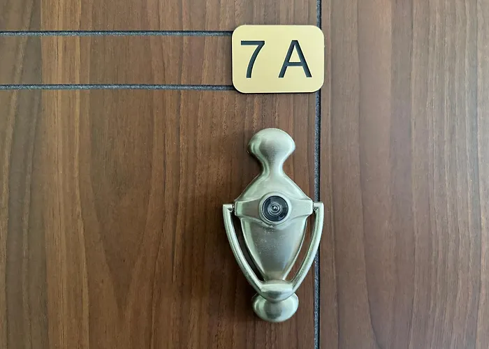 Lejlighed Horizon 7 'а' Sveti Vlas