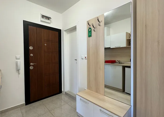 Lejlighed Horizon 7 'а'