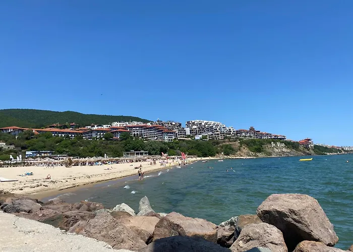 Horizon 7 'а' Sveti Vlas